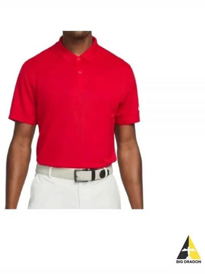 Golf Shoes Men's Golf Dri Fit Victory Men's Polo DH0824 657 Dri FIT Victory Men's Golf Polo - NIKE - BALAAN 2