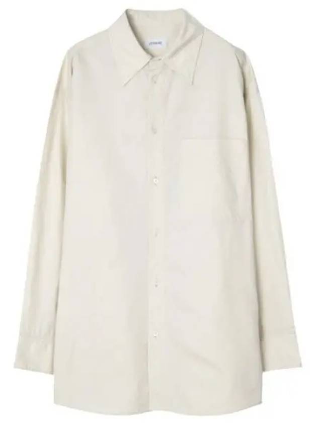 long shirt women - LEMAIRE - BALAAN 1