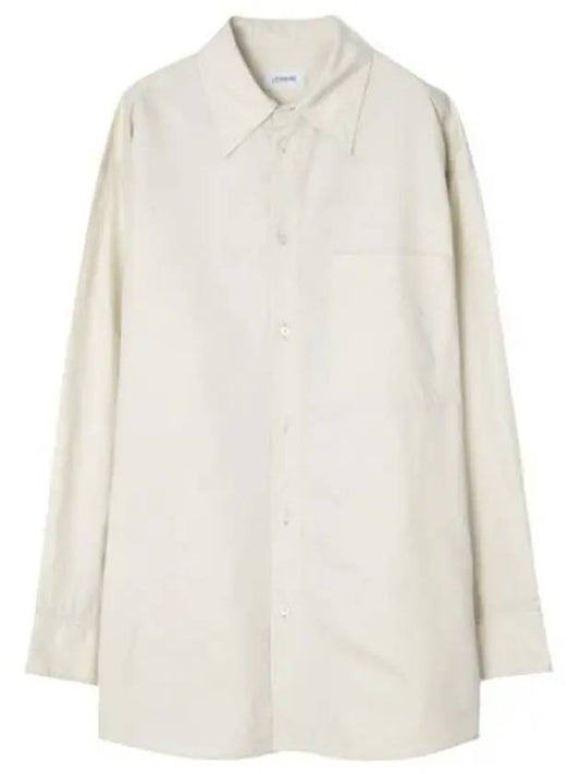 long shirt women - LEMAIRE - BALAAN 1