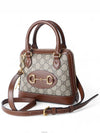 women cross bag - GUCCI - BALAAN 3