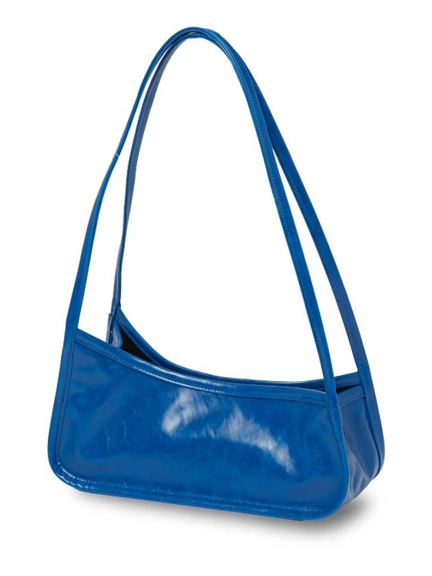 VEGAN SLASH SPLIT COBALT BLUE - RHEEMIN - BALAAN 3