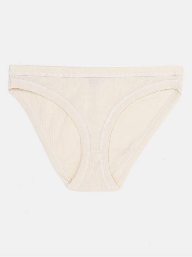 Bell Heart Underwear - BASERANGE - BALAAN 1