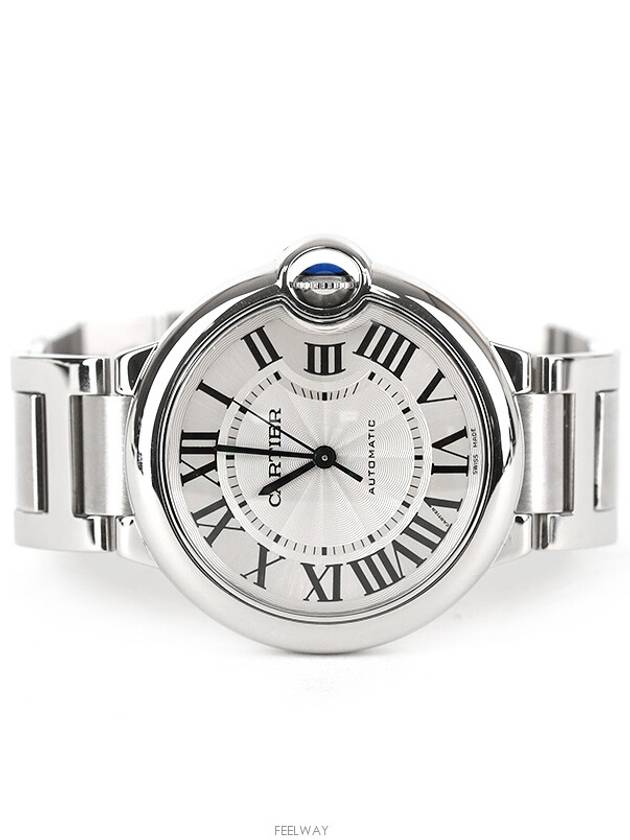 women watch - CARTIER - BALAAN 7