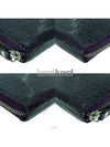 women s long wallet - COLOMBO - BALAAN 9