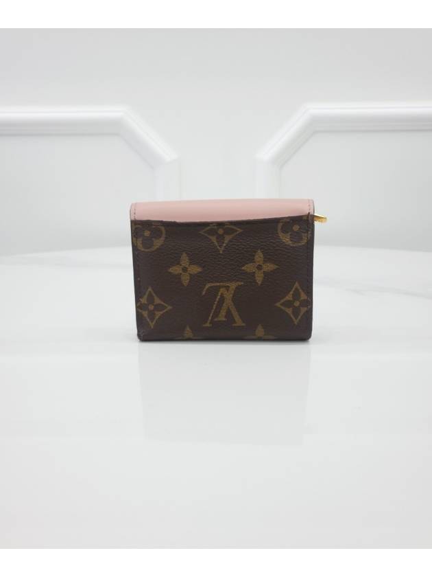 Zo Wallet Monogram M62933 - LOUIS VUITTON - BALAAN 2