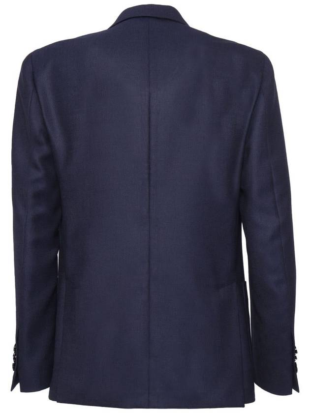 Lardini Single-Breasted Jacket - RVR LARDINI - BALAAN 3