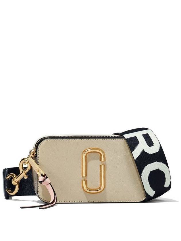 The Snapshot Cross Bag Khaki - MARC JACOBS - BALAAN 2