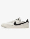 Killshot 2 Leather Low Top Sneakers White Black - NIKE - BALAAN 2