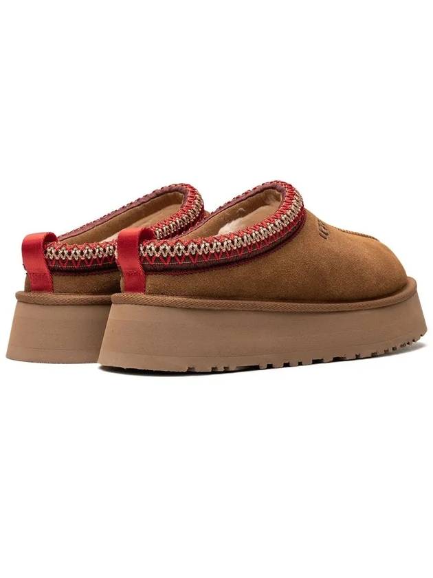 Women s Taz 1122553 CHESTNUT - UGG - BALAAN 3