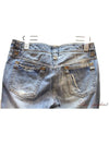 women jeans - DOLCE&GABBANA - BALAAN 4