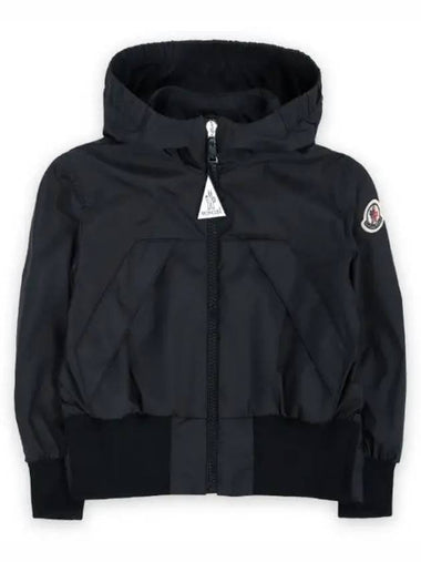 Ulsan Kids ASSIA Hooded Jacket 1A00052 54A81 - MONCLER - BALAAN 1