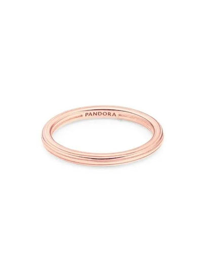 Me Ring Rose Gold - PANDORA - BALAAN 2