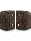 women tote bag - LOUIS VUITTON - BALAAN 9