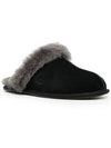 Women s Skirt II Slippers 1106872 BLACK GRAY - UGG - BALAAN 2