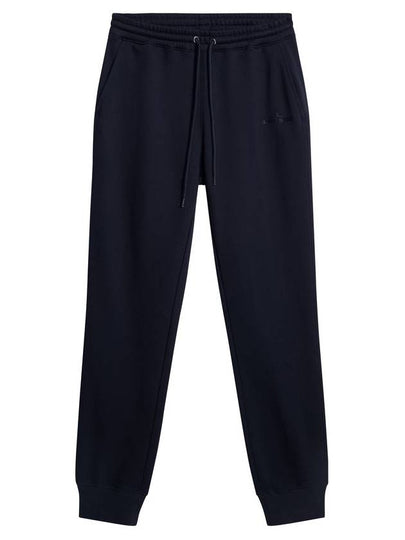 Alpha Track Pants Navy - J.LINDEBERG - BALAAN 2