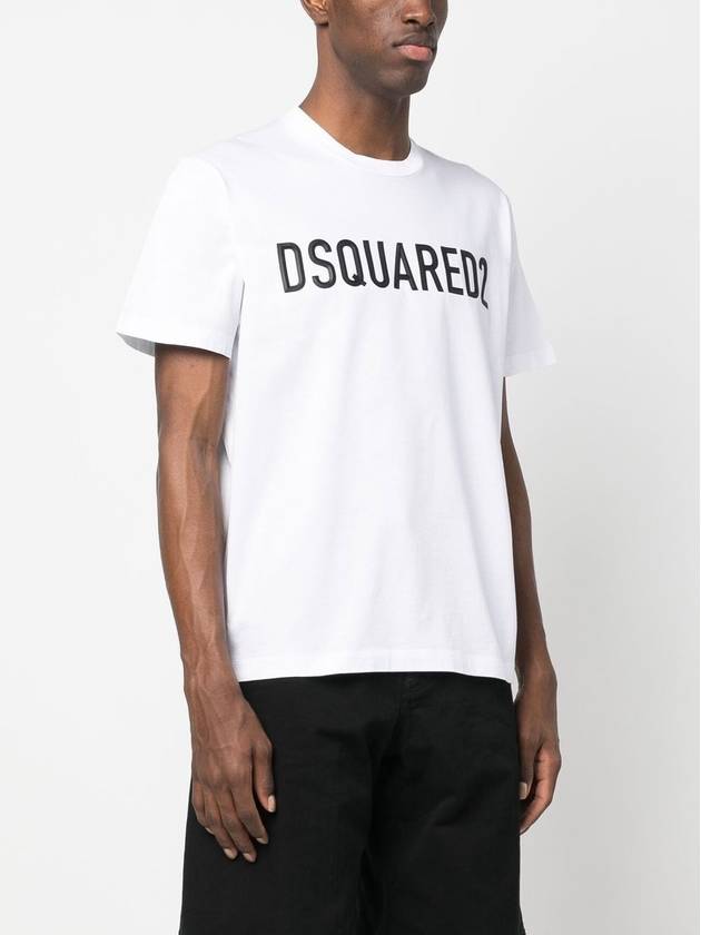 DSQUARED2 T-SHIRTS - DSQUARED2 - BALAAN 3