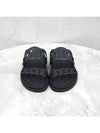 Lux You New Product 37 Extra Nappa Sandals Black H222302Z - HERMES - BALAAN 2