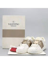 Smith Market TW2S0A01 Sneakers Women s Shoes - VALENTINO - BALAAN 1