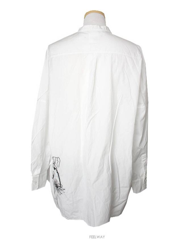 women blouse - MAX MARA - BALAAN 2