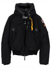 Women's Gobi Bomber Jacket Black - PARAJUMPERS - BALAAN 2