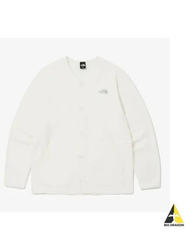 The North Face NJ5JQ63B Acampo Cardigan - THE NORTH FACE - BALAAN 1