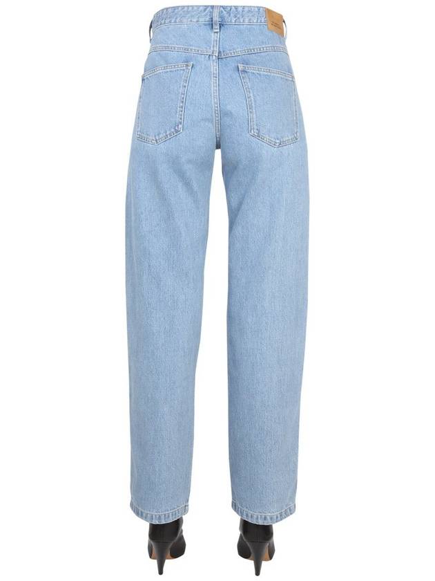 23 ss Jean NADEGE PA0054A1H25I30LU B0040200895 - ISABEL MARANT - BALAAN 5