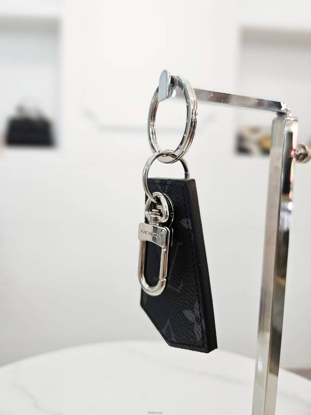 women key holder - LOUIS VUITTON - BALAAN 3