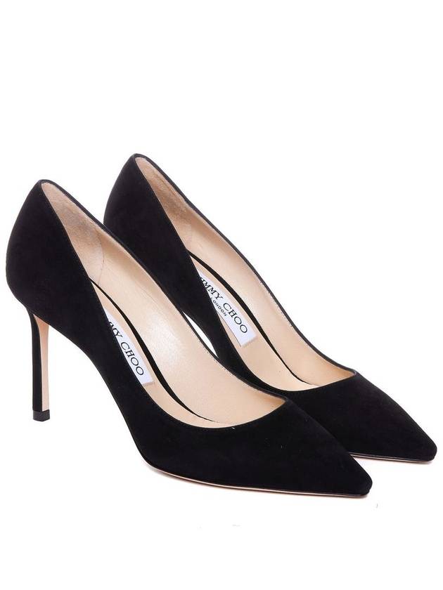 Jimmy Choo Heeled Shoes - JIMMY CHOO - BALAAN 4