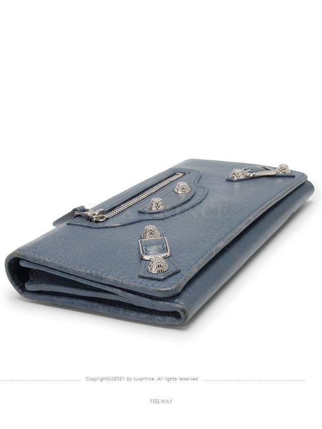 women s long wallet - BALENCIAGA - BALAAN 4