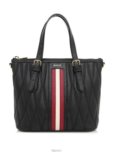 women tote bag - BALLY - BALAAN 1