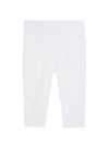 Golf Pants 84 Pants Dilara Capri Pants GWPA07816 White - J.LINDEBERG - BALAAN 3