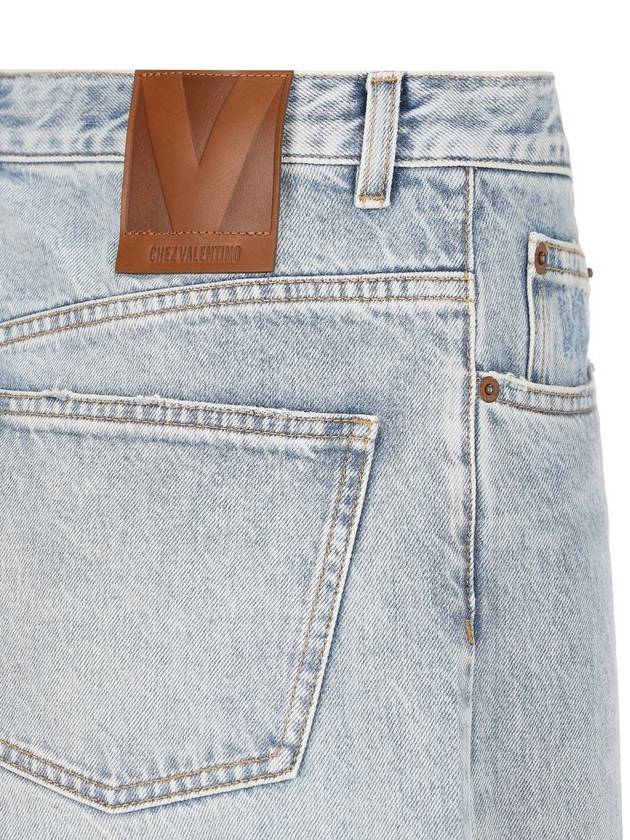 Valentino Garavani Jeans - VALENTINO - BALAAN 3