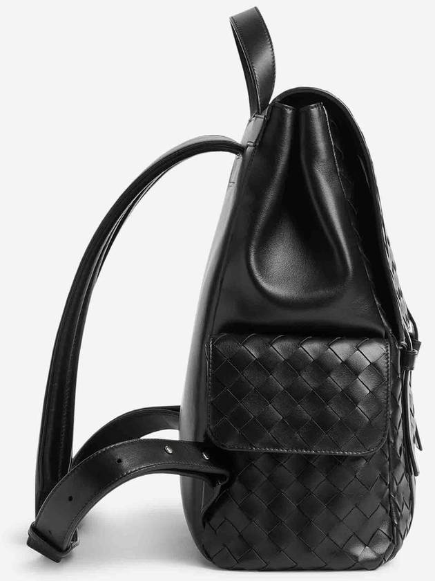 Bottega Veneta Back-To-School Backpack Bags - BOTTEGA VENETA - BALAAN 3