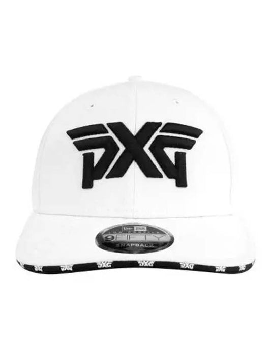 Hat Golf Cap 920 Logo Refit Women 12835803 - PXG - BALAAN 1