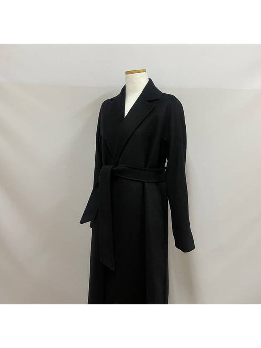 PRATER wool coat - S MAX MARA - BALAAN 1