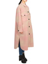 MA0018FA B1D05E 40LK Women s Coat - ISABEL MARANT - BALAAN 7