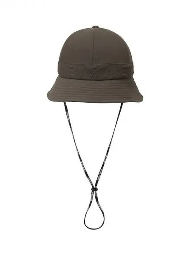 Anew Men s Embossed Volume Refit Bucket Hat Bungeoji AGCWMCP41 KH Domestic Product GQCY22111637563 - ANEWGOLF - BALAAN 1