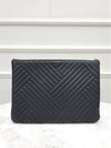 women clutch bag - CHANEL - BALAAN 3