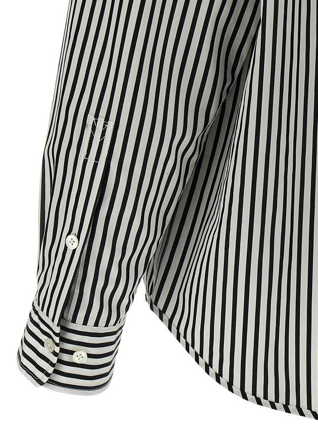 Marc Jacobs 'The Striped Shirt' Shirt - MARC JACOBS - BALAAN 4