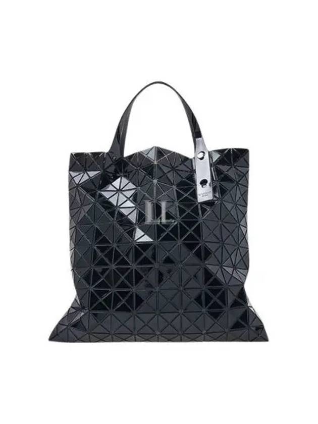 Prism Tote Bag Black - ISSEY MIYAKE - BALAAN 2