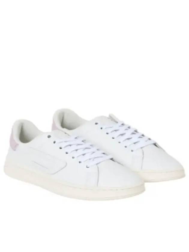 SAthene Low Top Sneakers White - DIESEL - BALAAN 2