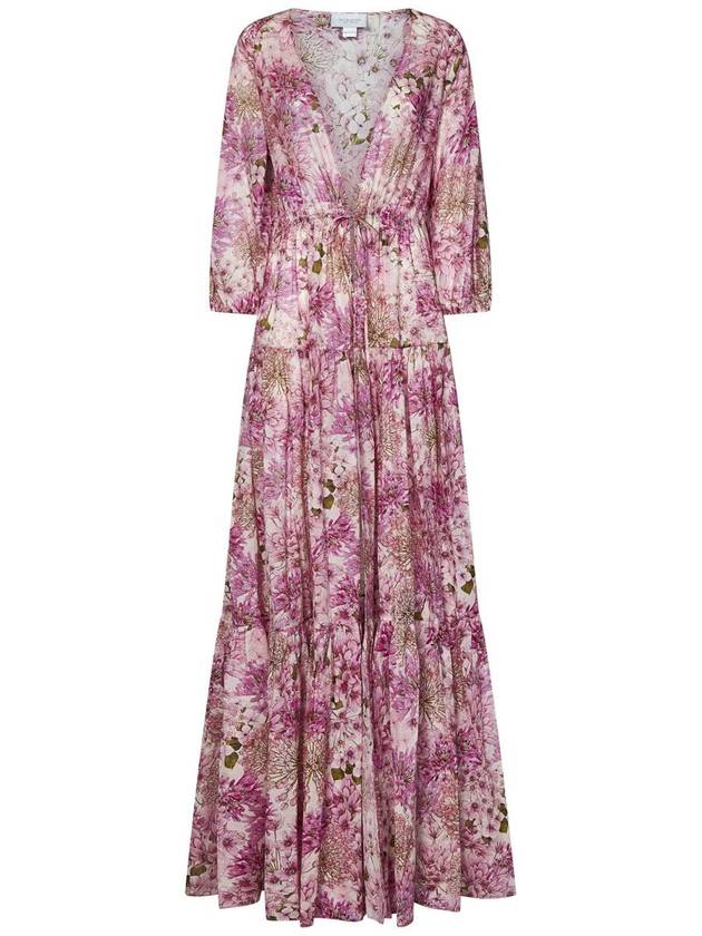 Giambattista Valli Long Dress - GIAMBATTISTA VALLI - BALAAN 1