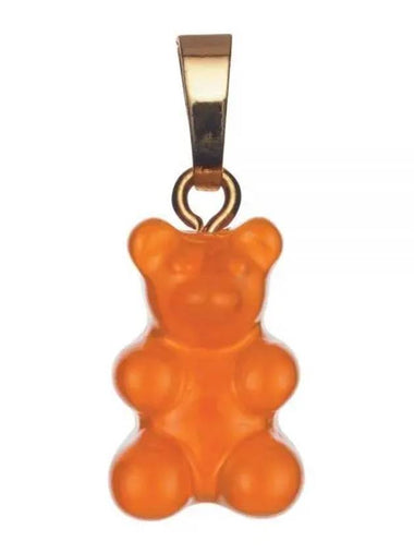 NOSTALGIA BEAR CLASSIC CONNECTOR FANTA Nostalgia bear pendant - CRYSTAL HAZE - BALAAN 1