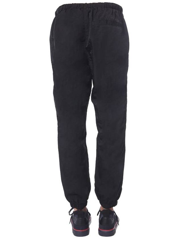 Marcelo Burlon County Of Milan Jogging Pants - MARCELO BURLON - BALAAN 4