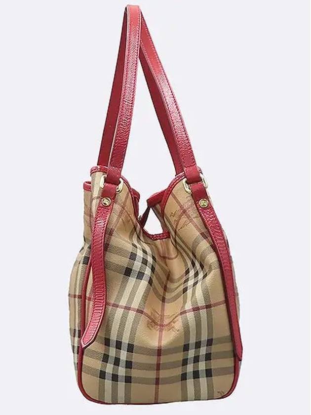 3919869 shoulder bag - BURBERRY - BALAAN 3