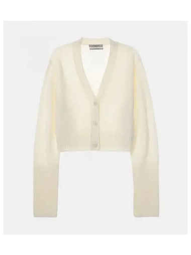 Wick Cashmere Cardigan WK100X 4596 - ALLSAINTS - BALAAN 1