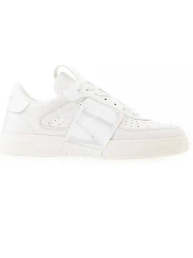 5Y0S0C58 BQX 7DU 5Y2S0C58 VL7N low top sneakers - VALENTINO - BALAAN 1