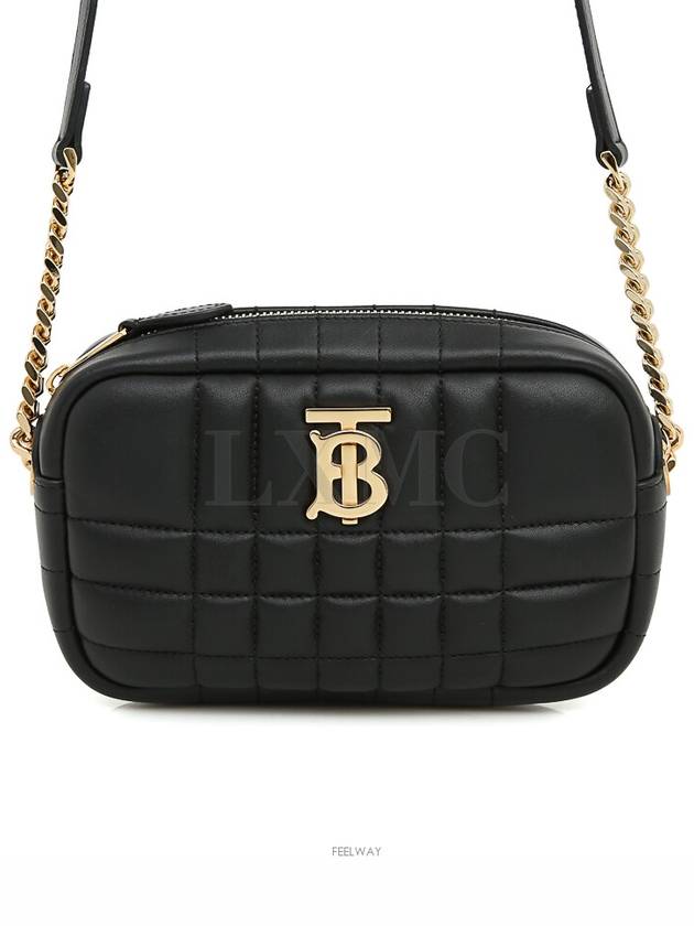 women cross bag - BURBERRY - BALAAN 1