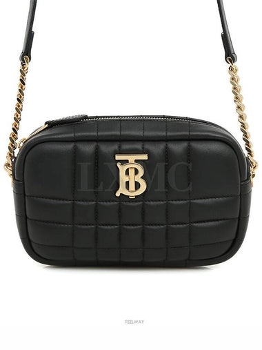 women cross bag - BURBERRY - BALAAN 1