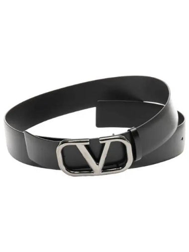 logo signature belt - VALENTINO - BALAAN 1